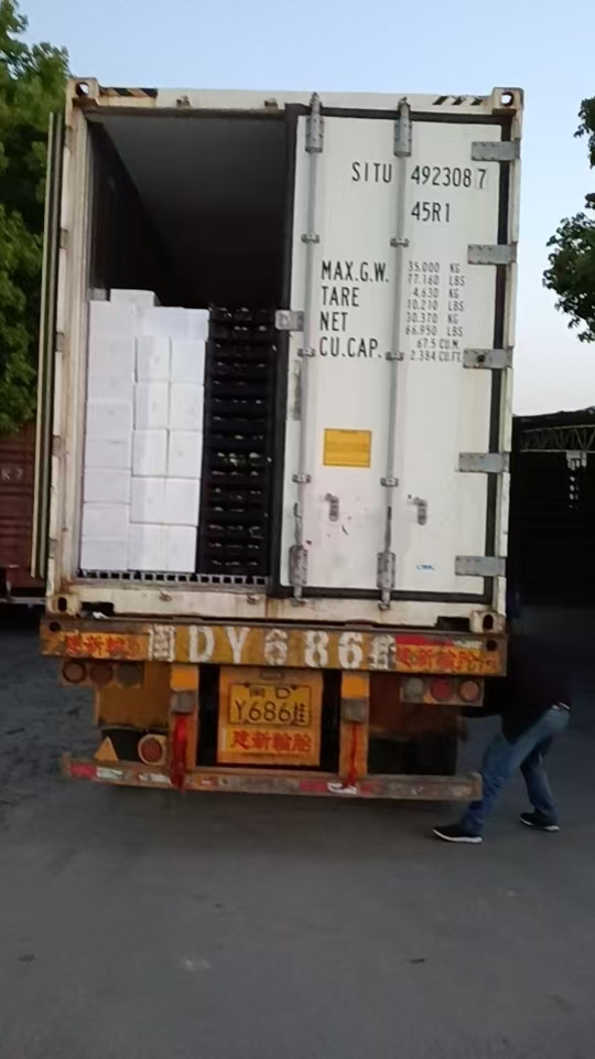 delivery japanese shiitake