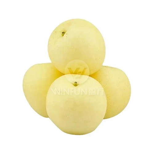 20th Century Asian pear
