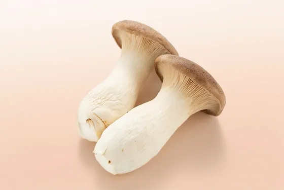 fresh king oyster mushroom fresh king oyster mushroom